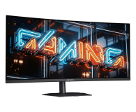 Gigabyte MO34WQC36 OLED - 1542555 - zdjęcie 3